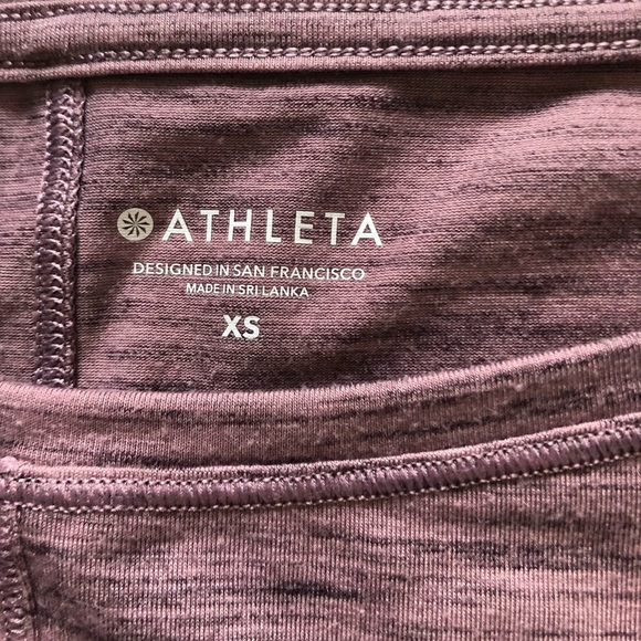 Athleta 2 pcs. Outfit XS - Picture 4 of 9